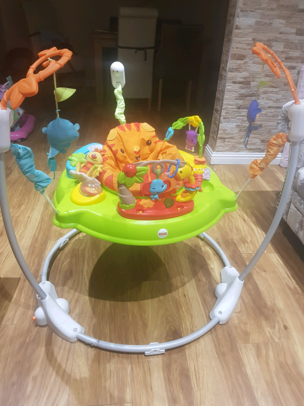 jumperoo gumtree